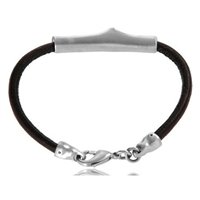 Bracciale Breil Uomo in Acciaio 2181220040 - 2181220040